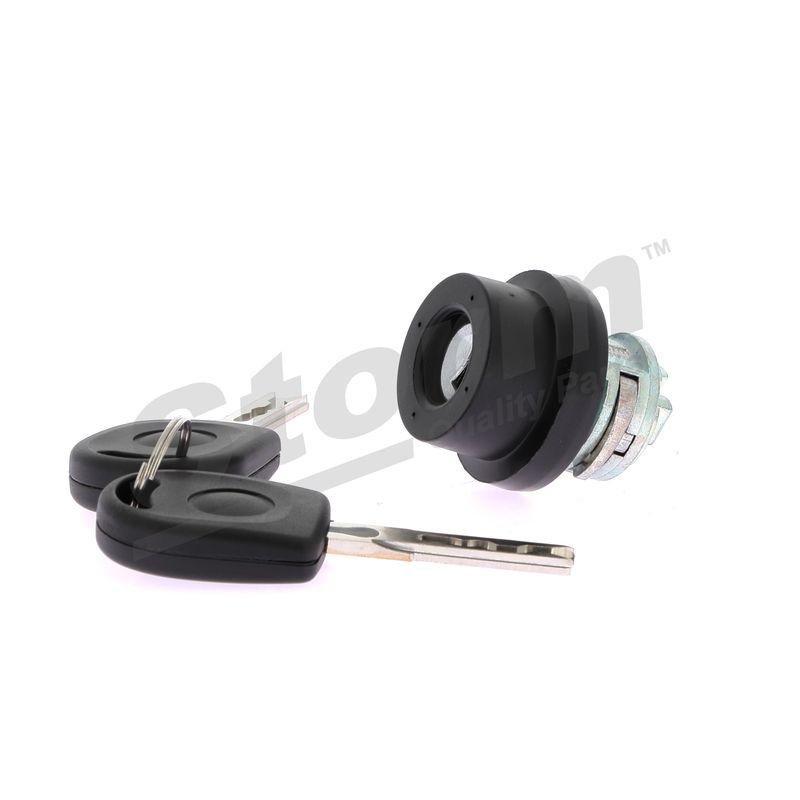 Cylindre de serrure STORM QUALITY PARTS 9712501