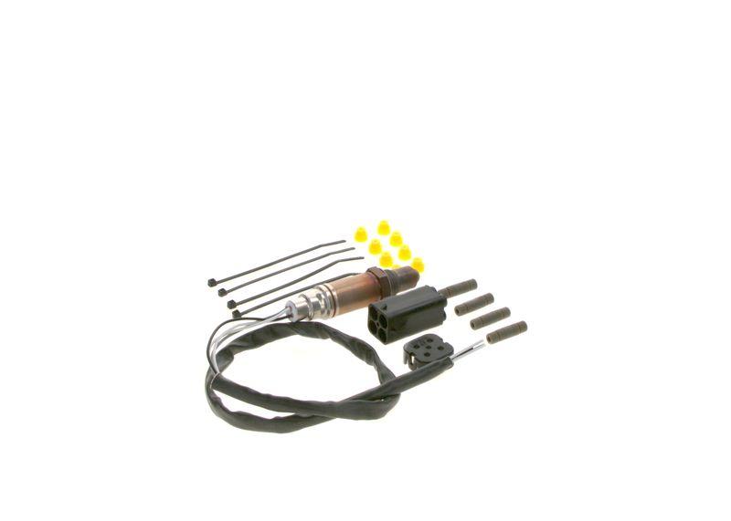 Sonde lambda BOSCH 0 258 986 506
