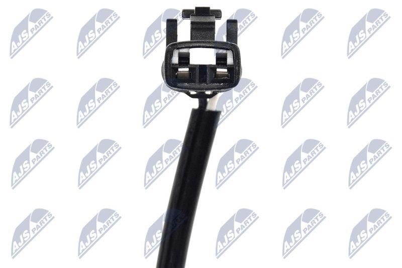 Capteur, vitesse de roue NTY HCA-HY-506