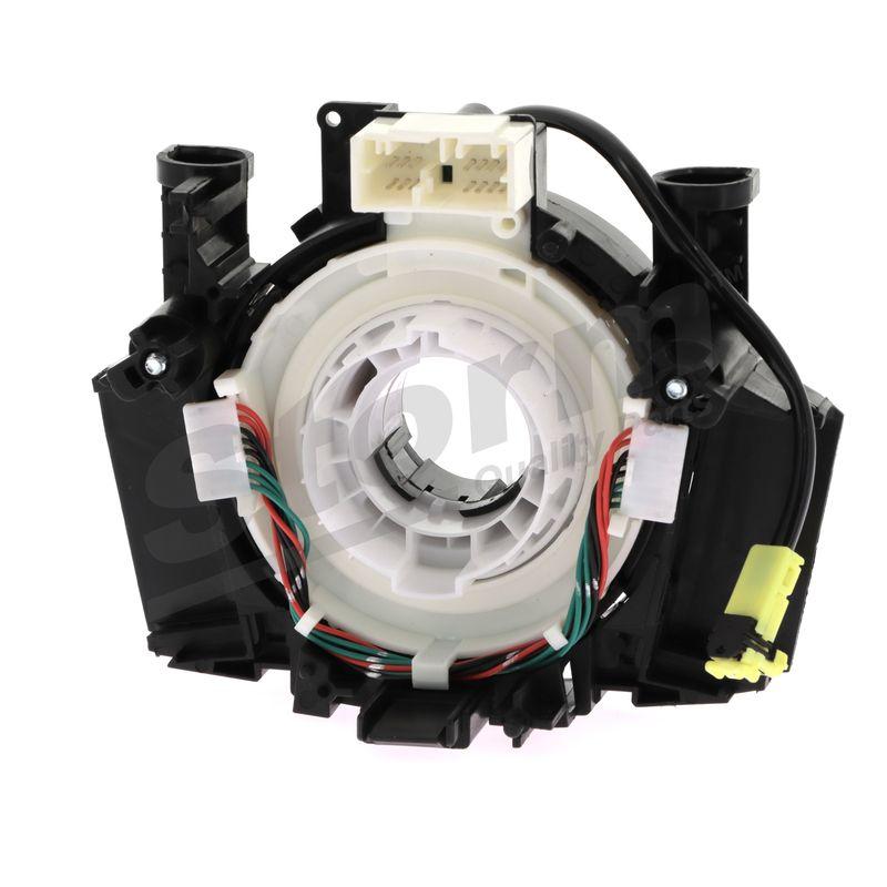 Ressort tournant, Airbag STORM QUALITY PARTS 8102005