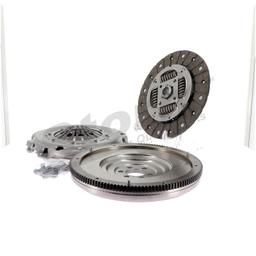 Kit adaptateur, embrayage STORM QUALITY PARTS STO1040