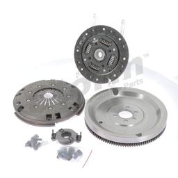 Kit adaptateur, embrayage STORM QUALITY PARTS STO1015