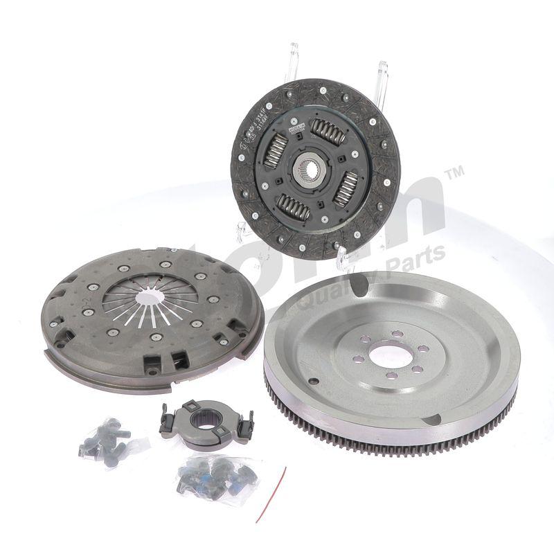 Kit adaptateur, embrayage STORM QUALITY PARTS STO1015