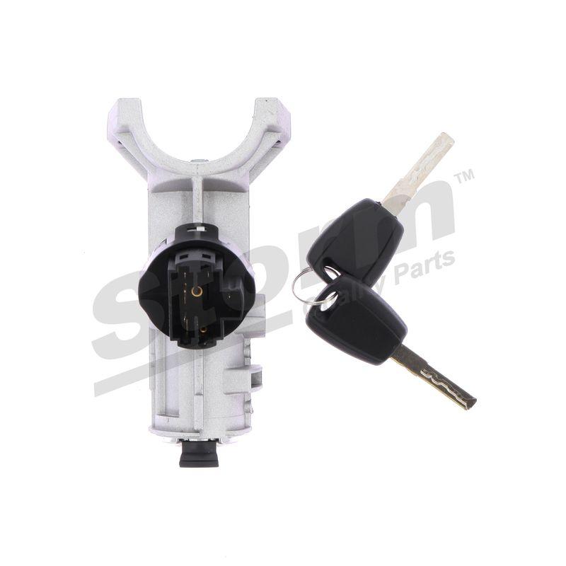 Fermeture-volant STORM QUALITY PARTS 79921