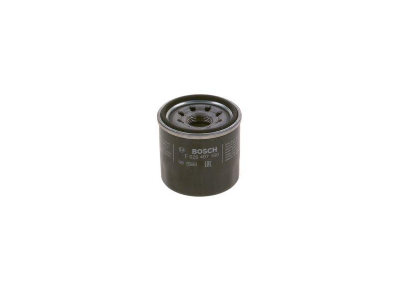Filtre à huile BOSCH F 026 407 160