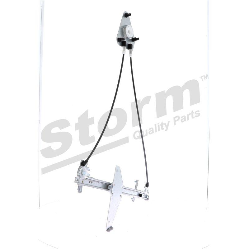 Lève-vitre STORM QUALITY PARTS 8717503