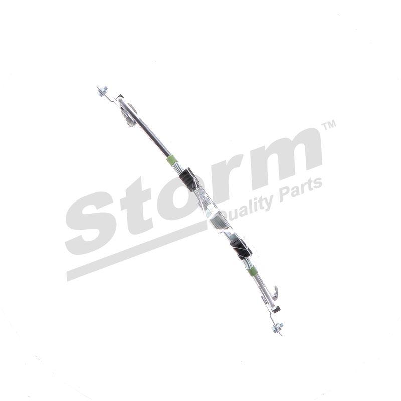 Lève-vitre STORM QUALITY PARTS 93081