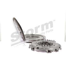Kit adaptateur, embrayage STORM QUALITY PARTS STO1026