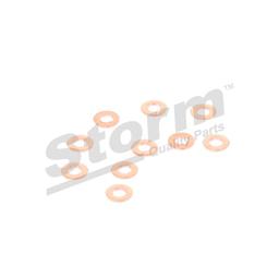 Bague d'étanchéité, porte-injecteur STORM QUALITY PARTS 46000000917