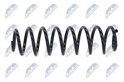 Ressort de suspension NTY ASZ-VW-025