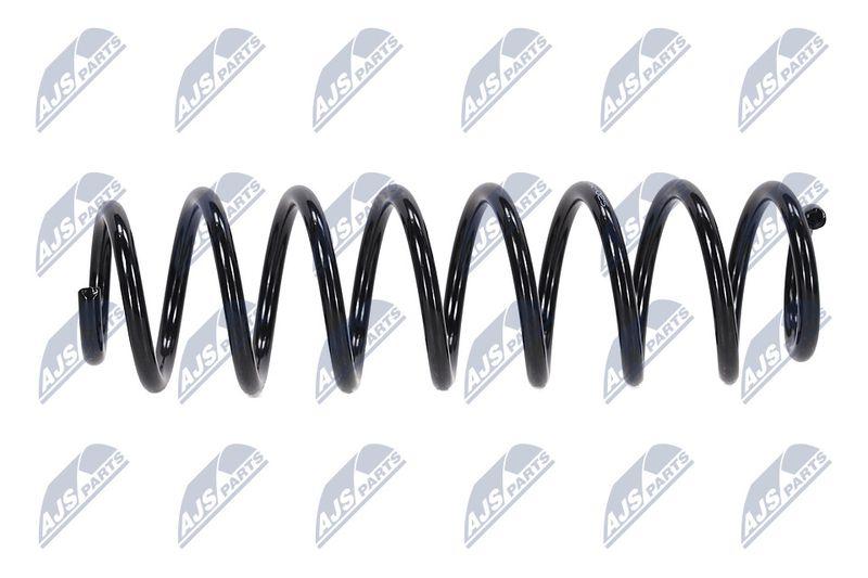 Ressort de suspension NTY ASZ-VW-025