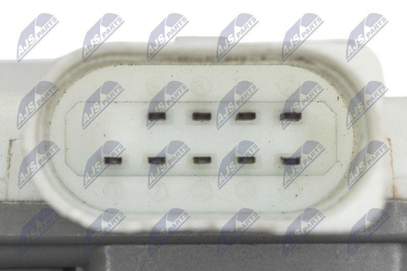 Serrure de porte NTY EZC-PS-036
