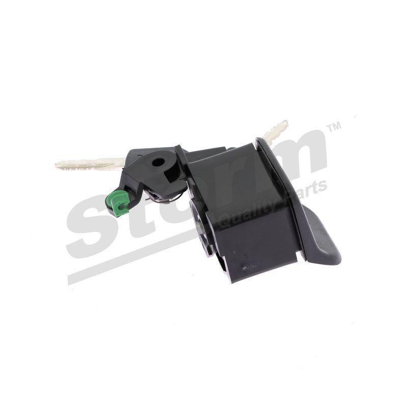 Serrure de capot de coffre STORM QUALITY PARTS 79029
