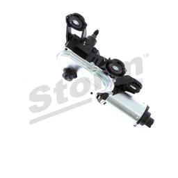 Moteur d'essuie-glace STORM QUALITY PARTS 1021002