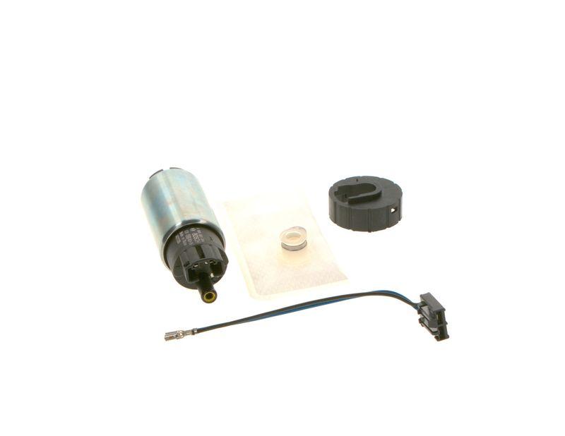 Pompe à carburant BOSCH 0 986 580 942