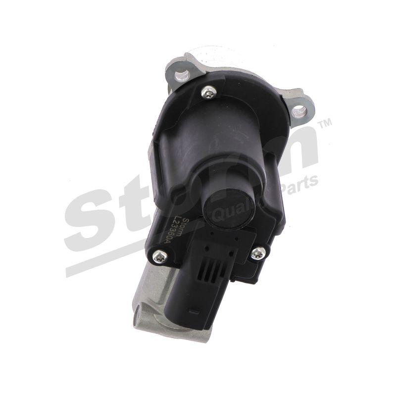 Vanne EGR STORM QUALITY PARTS 9035
