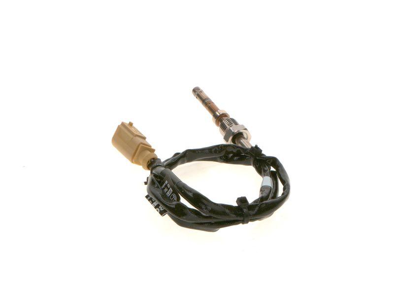 Capteur, température des gaz BOSCH 0 986 259 064