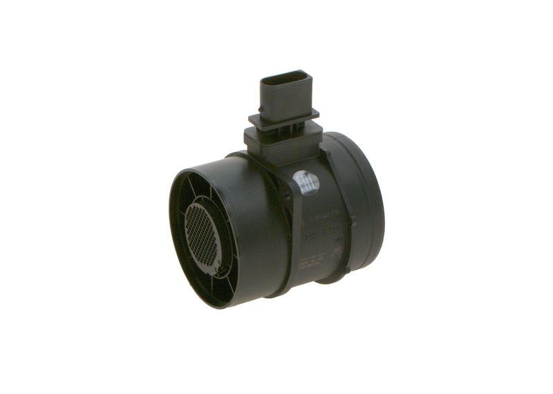 Débitmètre de masse d'air BOSCH 0 281 002 978