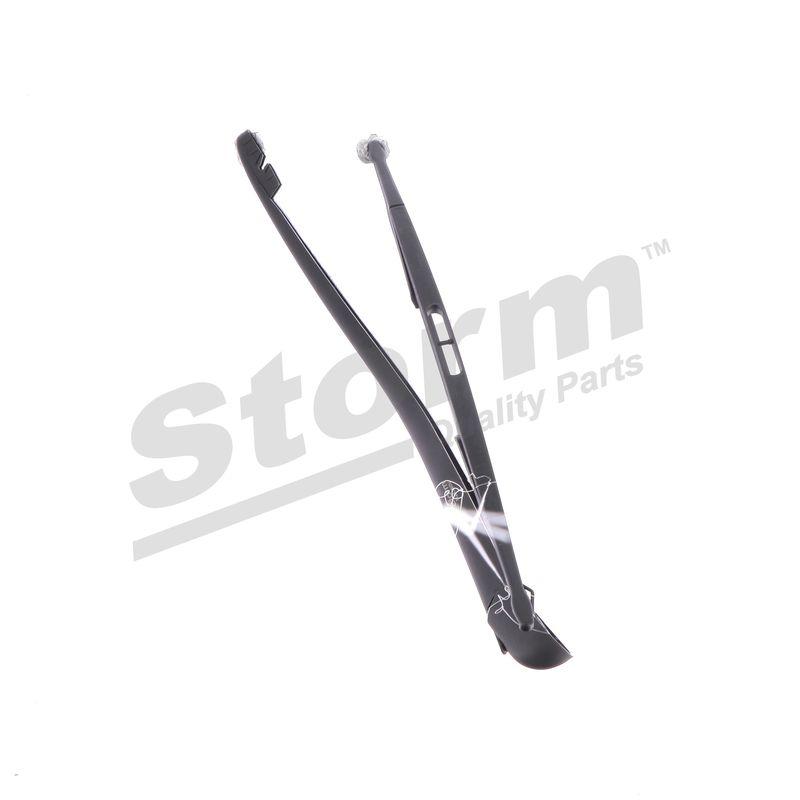 Kit de bras d'essuie-glace, nettoyage des vitres STORM QUALITY PARTS 60145KIT