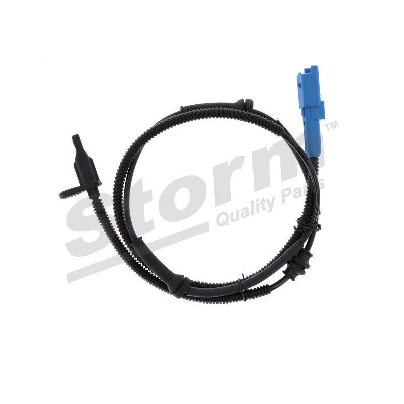 Capteur, vitesse de roue STORM QUALITY PARTS 777112