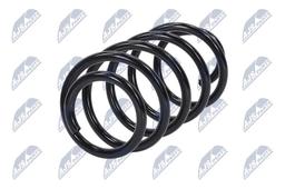 Ressort de suspension NTY ASZ-VW-032