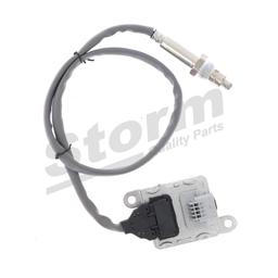 Capteur NOx, Catalyseur NOx STORM QUALITY PARTS 800803