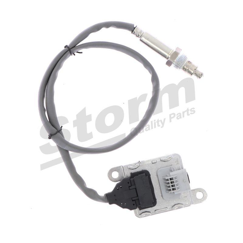 Capteur NOx, Catalyseur NOx STORM QUALITY PARTS 800803