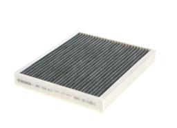 Filtre, air de l'habitacle BOSCH 1 987 432 411