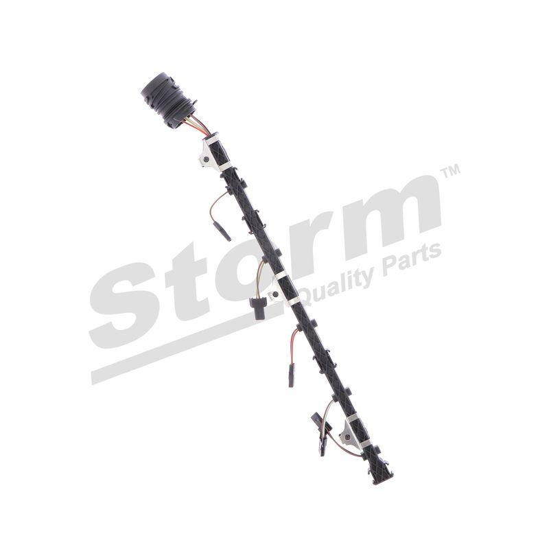 Kit réparation de câble, injecteur STORM QUALITY PARTS 999102