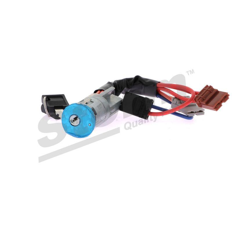 Fermeture-volant STORM QUALITY PARTS 27026