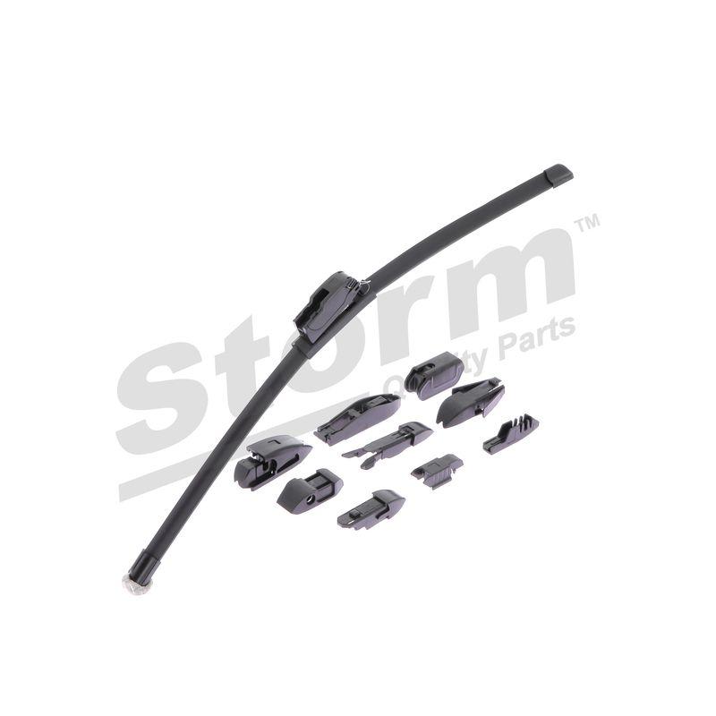Balai d'essuie-glace STORM QUALITY PARTS 1000481