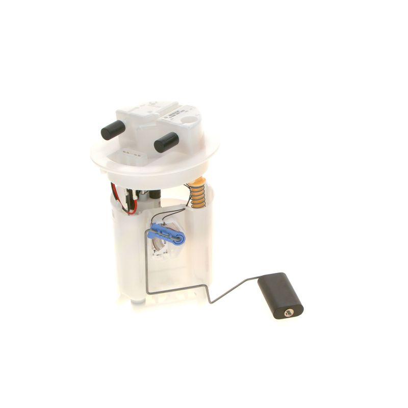 Unité d'injection de carburant BOSCH 0 986 580 222