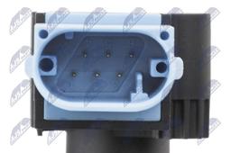 Capteur, correcteur de portée d’éclairage NTY ECX-JG-003