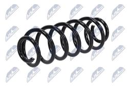 Ressort de suspension NTY ASZ-AU-039