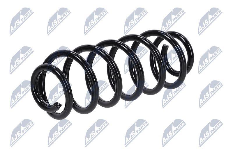 Ressort de suspension NTY ASZ-AU-039