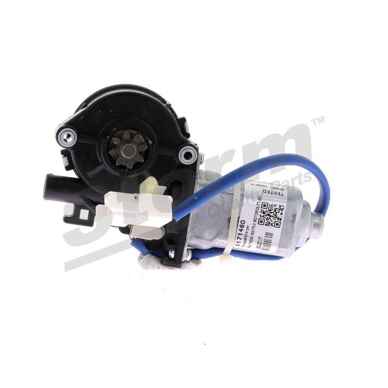 Moteur électrique, lève-vitre STORM QUALITY PARTS 162072