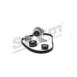Pompe à eau + kit de courroie crantée STORM QUALITY PARTS 904388KP