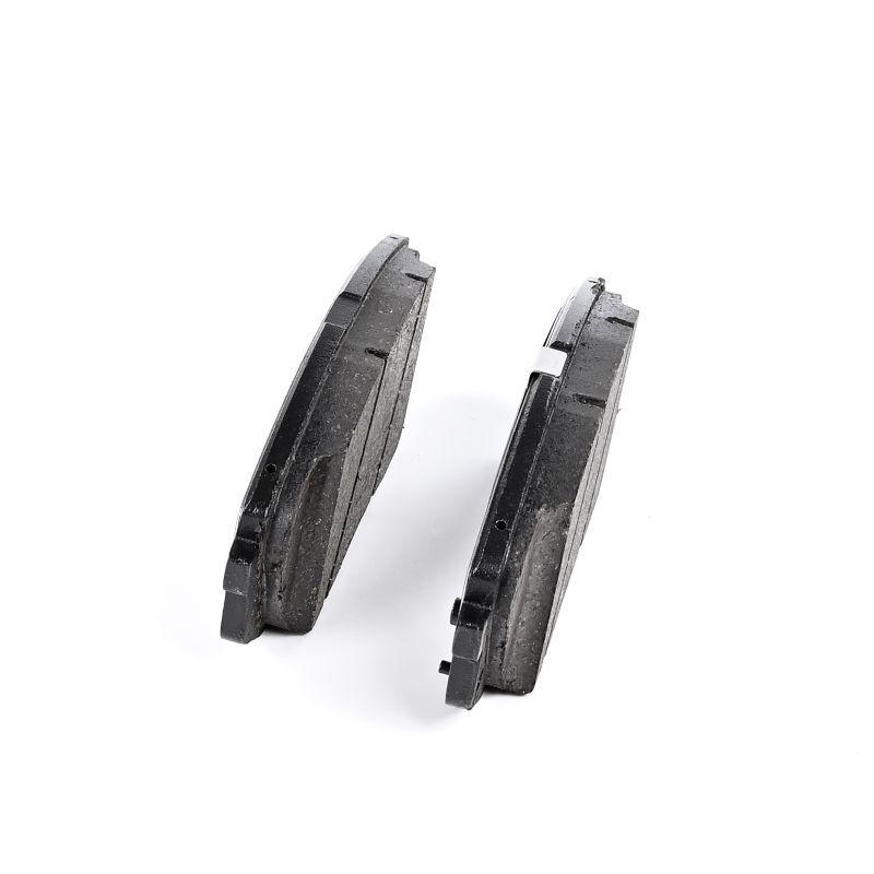 Kit de plaquettes de frein, frein à disque DELPHI LP2294