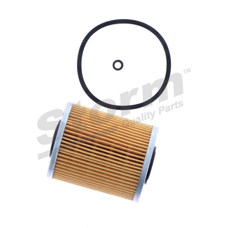 Filtre à carburant STORM QUALITY PARTS 10476