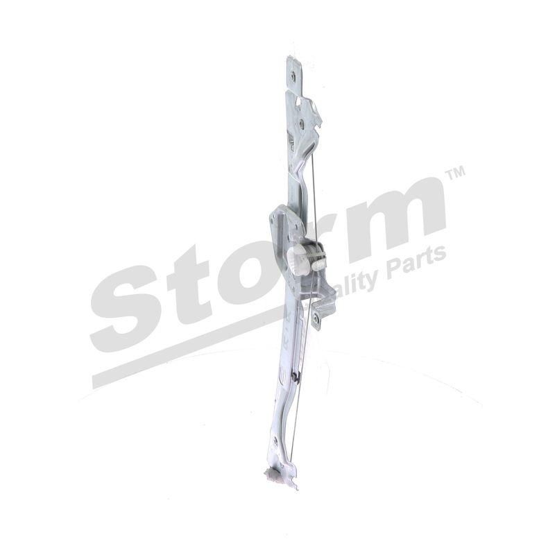 Lève-vitre STORM QUALITY PARTS 7087535