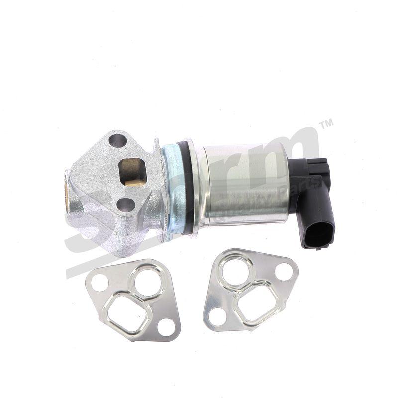 Vanne EGR STORM QUALITY PARTS 9080