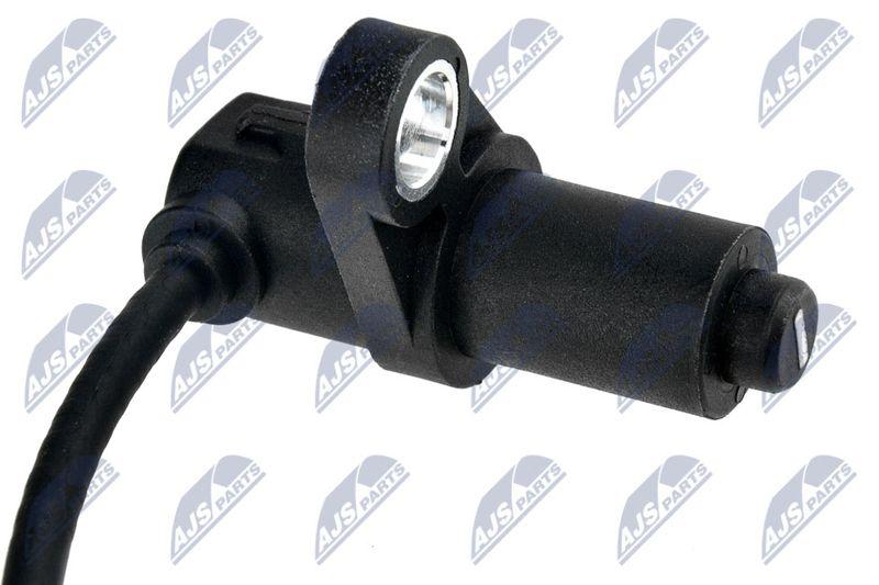 Capteur, vitesse de roue NTY HCA-MS-052