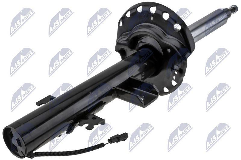 Amortisseur NTY A-LR-003