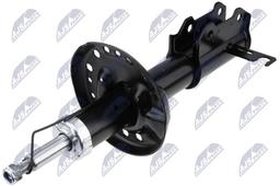 Amortisseur NTY A-PL-038