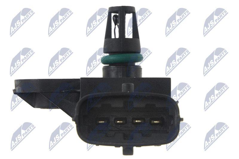 Capteur, pression de suralimentation NTY ECM-PL-000