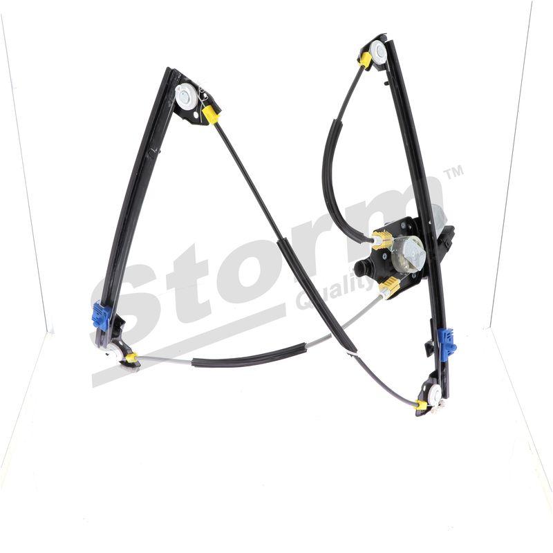 Lève-vitre STORM QUALITY PARTS 88077