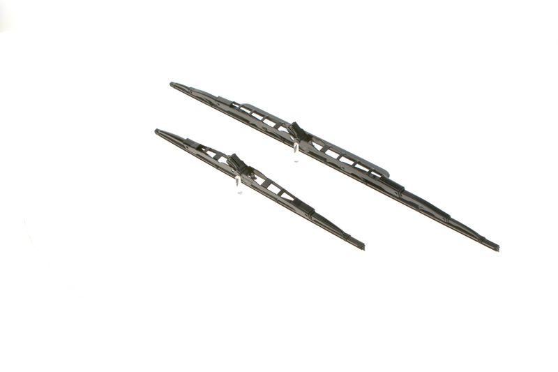 Balai d'essuie-glace BOSCH 3 397 010 404
