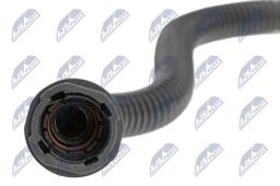 Tuyau hydraulique, direction NTY BPP-CT-029