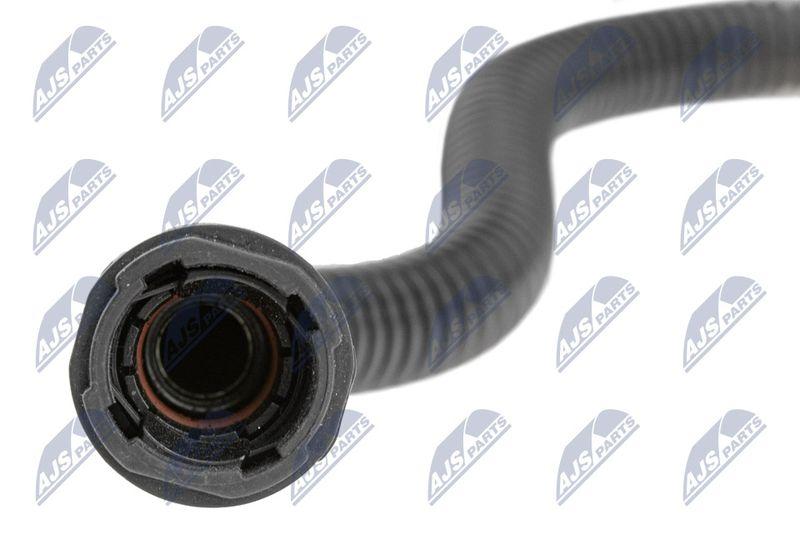 Tuyau hydraulique, direction NTY BPP-CT-029