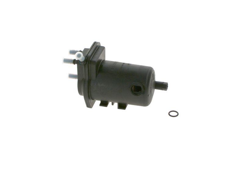 Filtre à carburant BOSCH 0 450 907 008